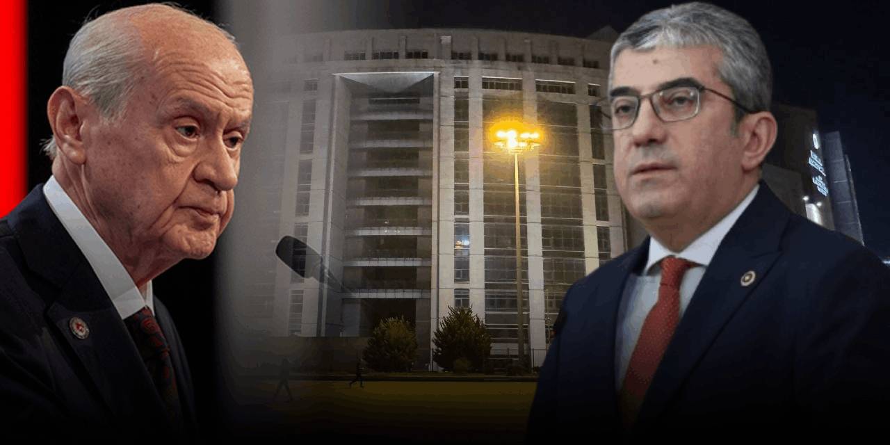 CHP'den İBB'ye yapılan son operasyona ilk tepki sert oldu! "MHP'nin ikazlarına rağmen..."