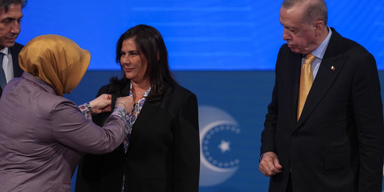 Topuklayan efe kriz yarattı! Çerçioğlu AKP'yi karıştırdı