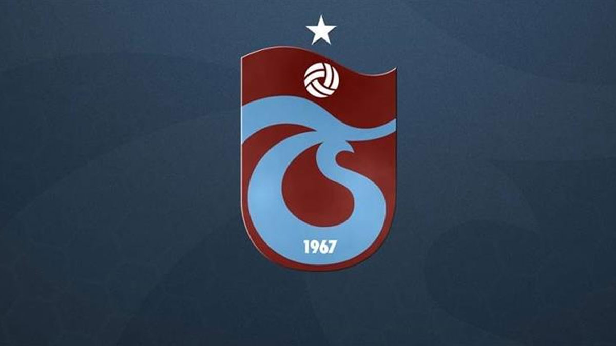 Trabzonspor'un AEK maçındaki ilk 11'i belli oldu