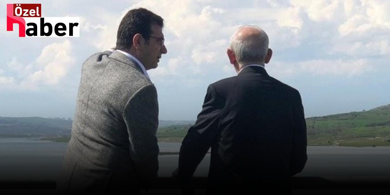 Kılıçdaroğlu’nun ‘Onun yüzünden çekilmedim’ dediği hesabın sahibi de gözaltına alındı