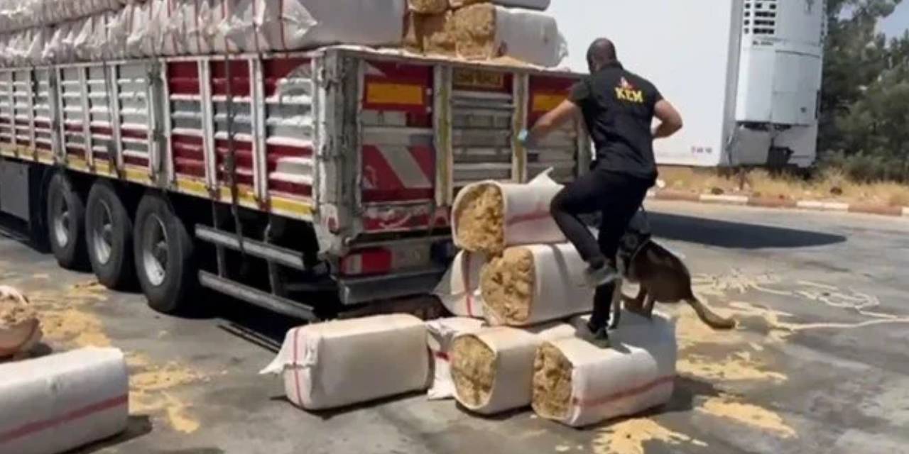 Uyuşturucu tacirlerine dev operasyon: 73 ilde bin 695 kişi yakalandı