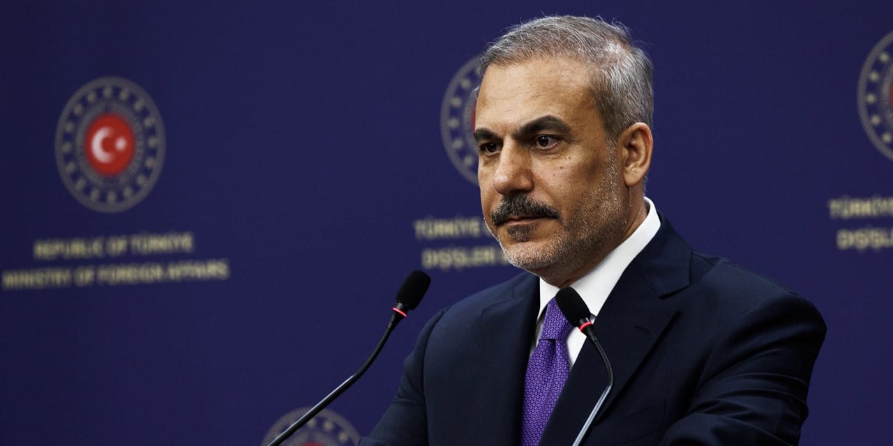 Dışişleri’nden İsrail’e bir kınama daha