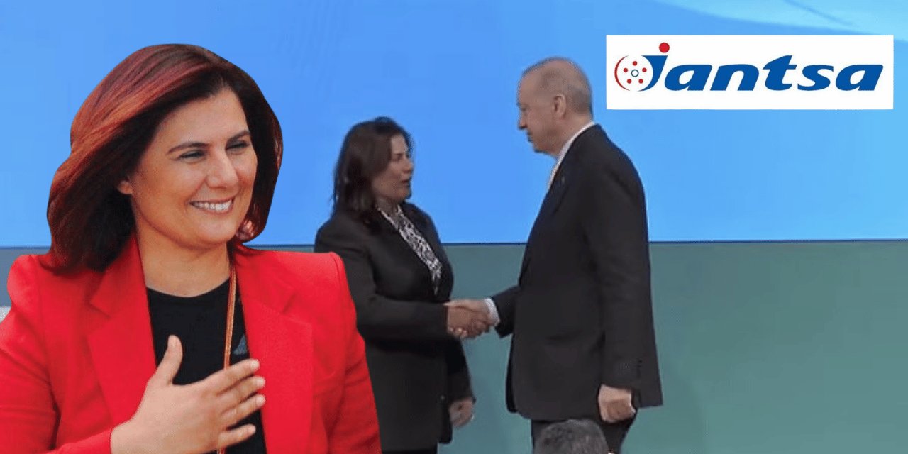 Çerçioğlu'nun şirketi SPK'yı harekete geçirdi: Jantsa hisselerinde şok yükselişin arkasında kim var?