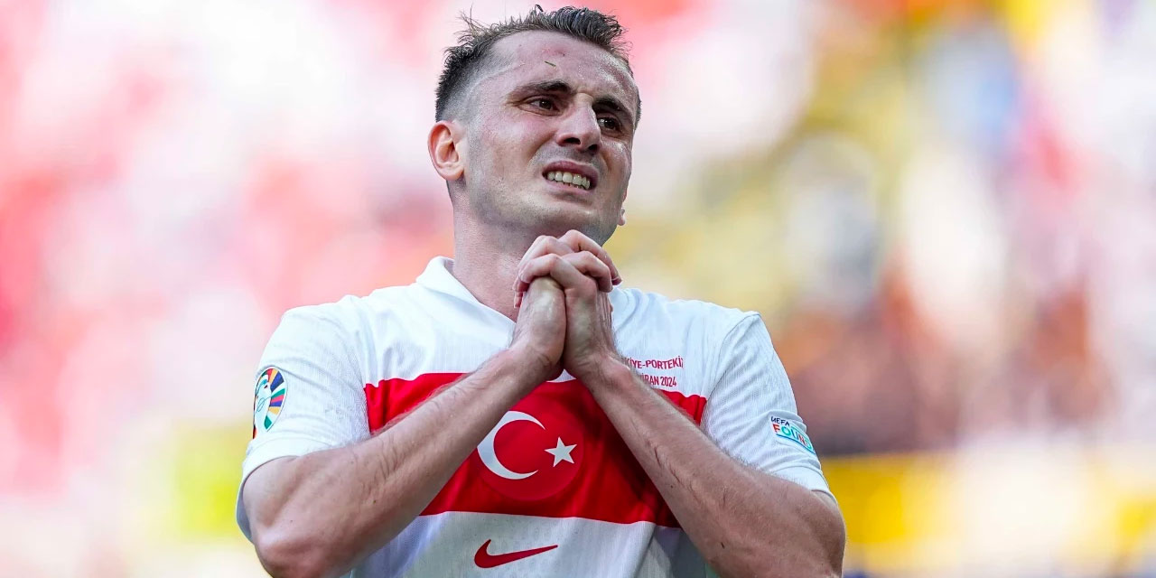 Kerem Aktürkoğlu'nun yerine geçecek isim belli oldu