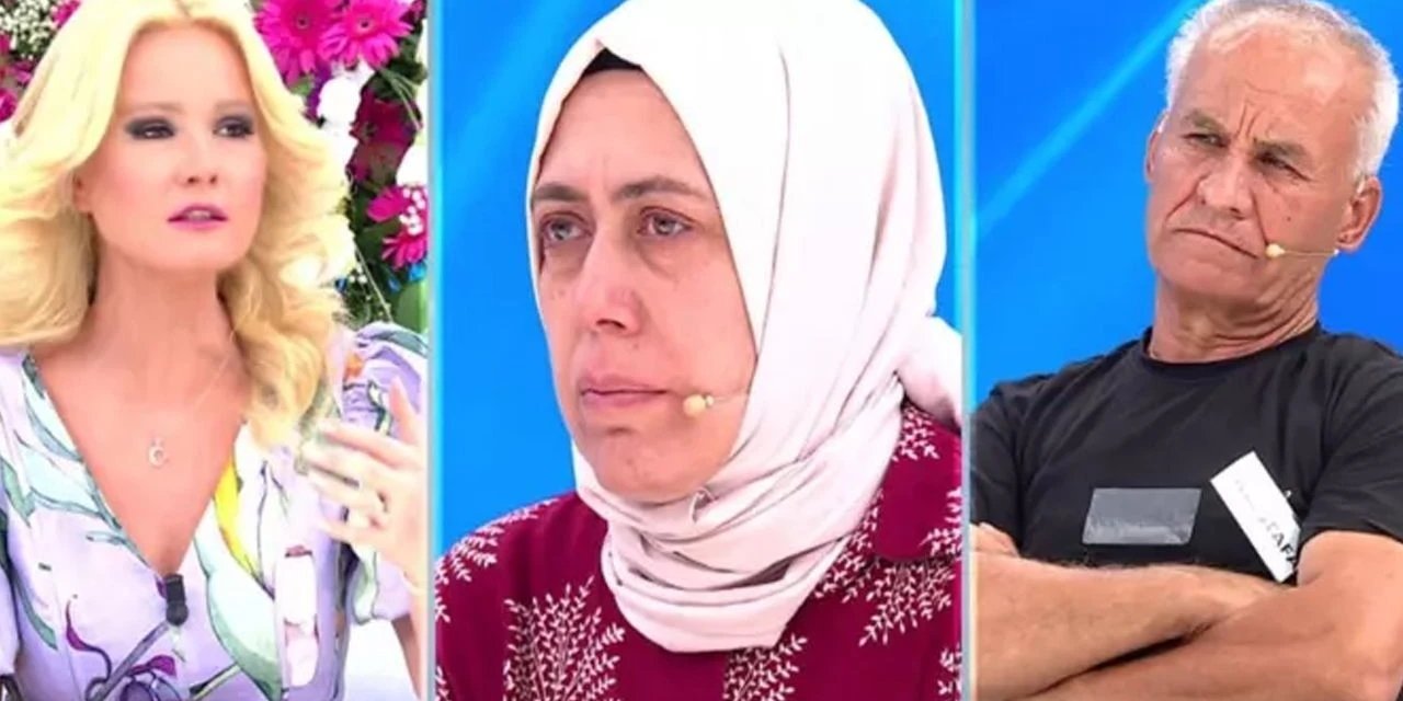 Üfürükçü ile plan yapıp kocasını öldürdüklerini canlı yayında itiraf etmişti! Sebile Yörük hakkında yeni karar