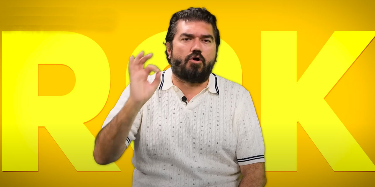 "Fenerbahçe'de olsa kesin kavga çıkardı"