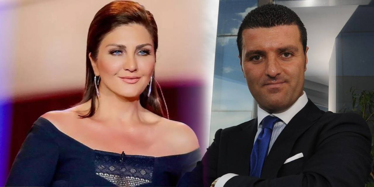 Sibel Can ve Emir Sarıgül baş başa yemekte yakalandı