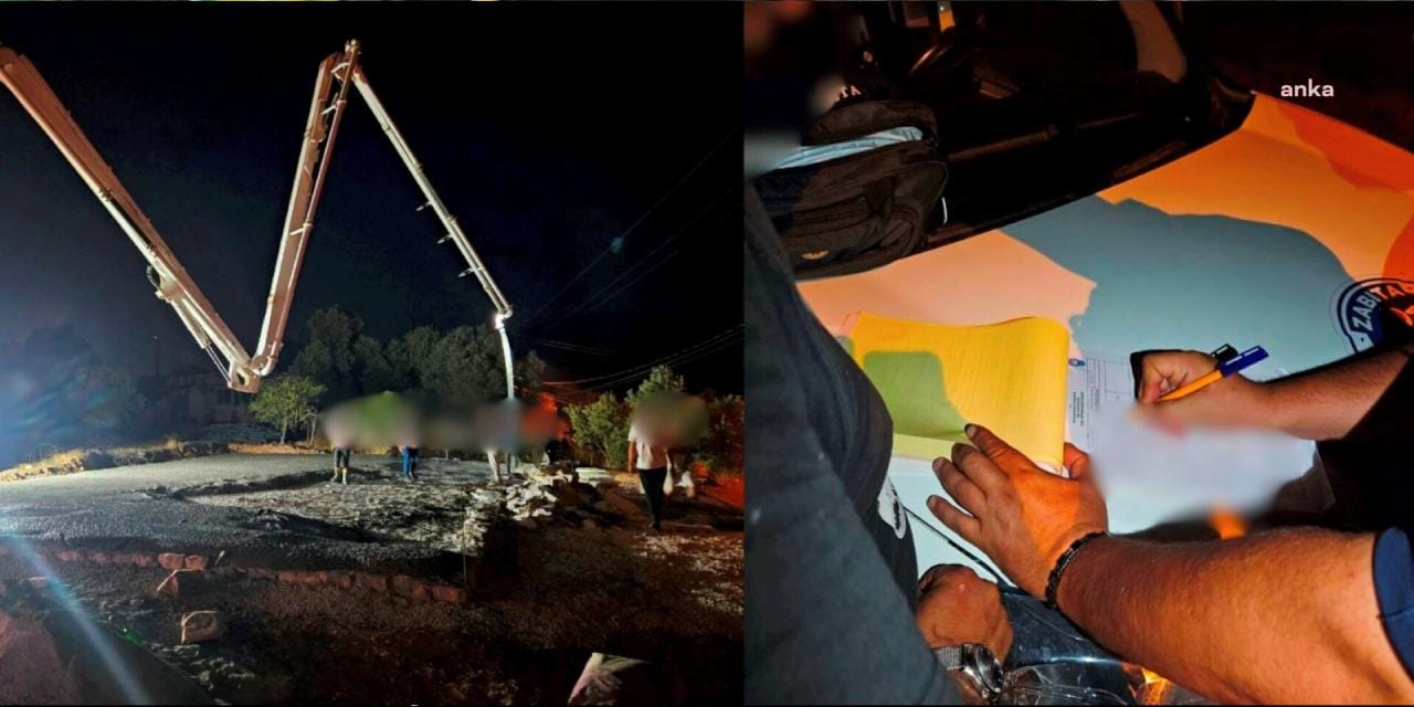 Bodrum'da yasağa uymayanlara ceza yağdı!