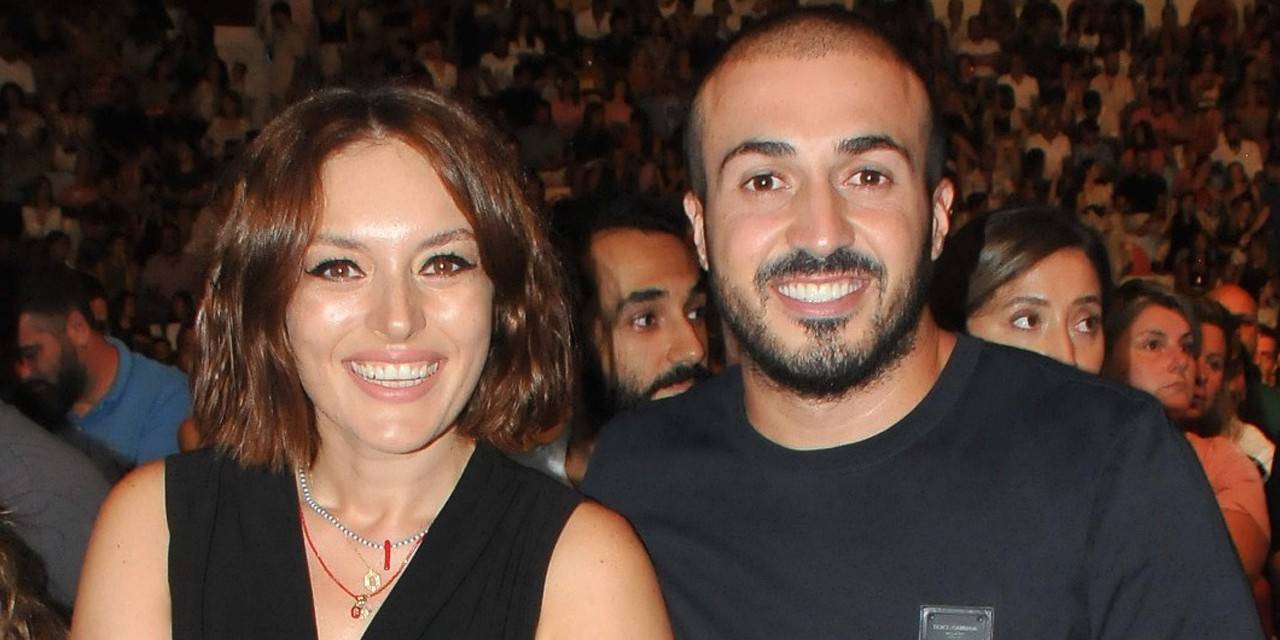 Ezgi Mola eski eşinin evine yerleşti! Bir an olsun yalnız bırakmadı