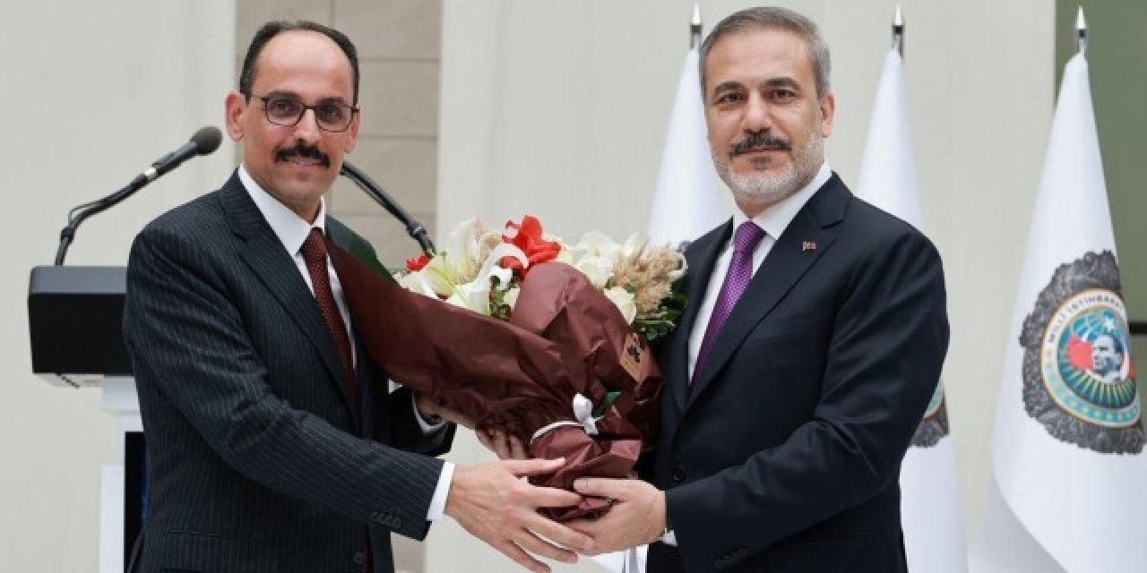 Türkiye ve Mısır Hamas'a baskı yapıyor iddiası: Silahları ve Gazze'nin kontrolünü bırakın