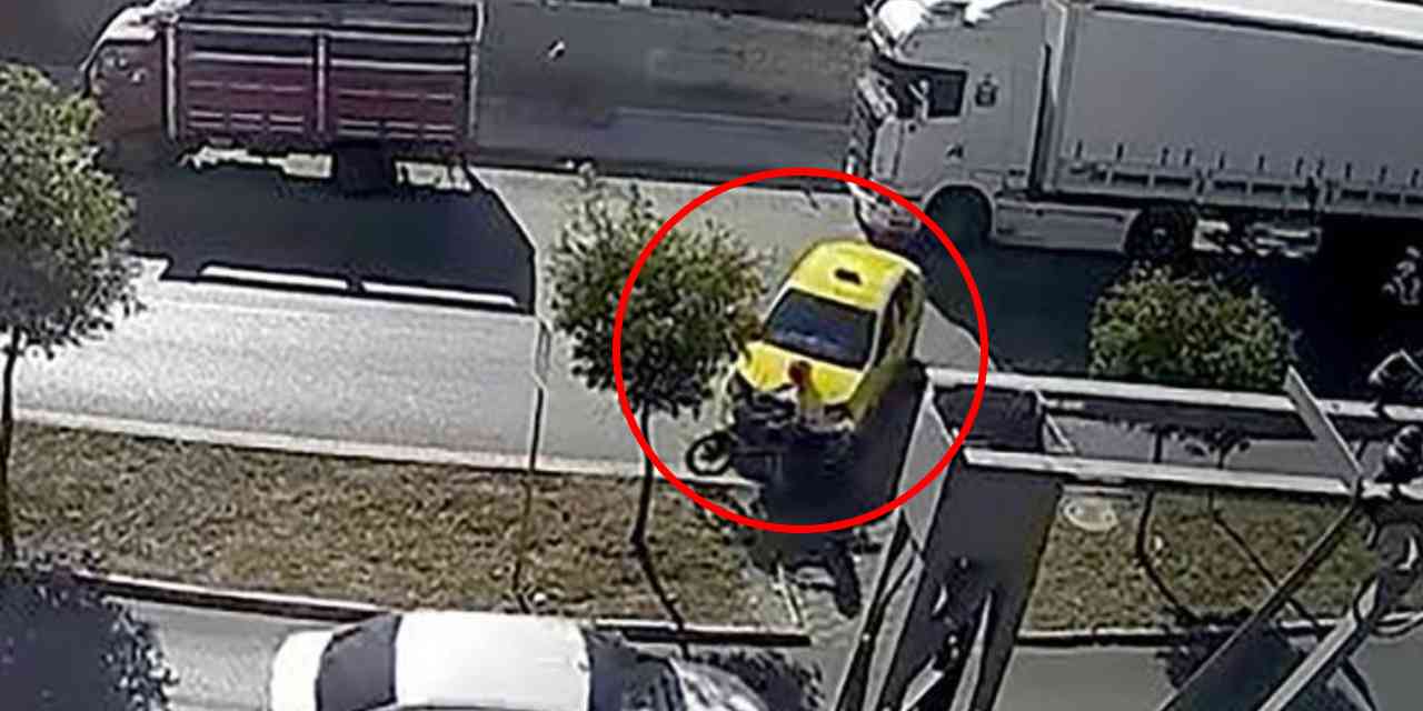Taksi şoförü çarptı, kardeşi hayatını kaybetti: Ağabeyden yürek burkan isyan