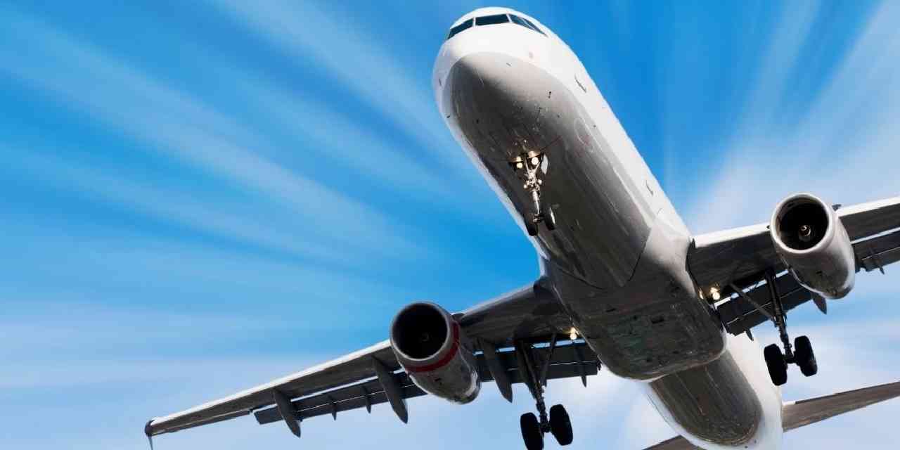 Dev havayolu şirketi duyurdu: 1 Eylül’den itibaren başlayacak