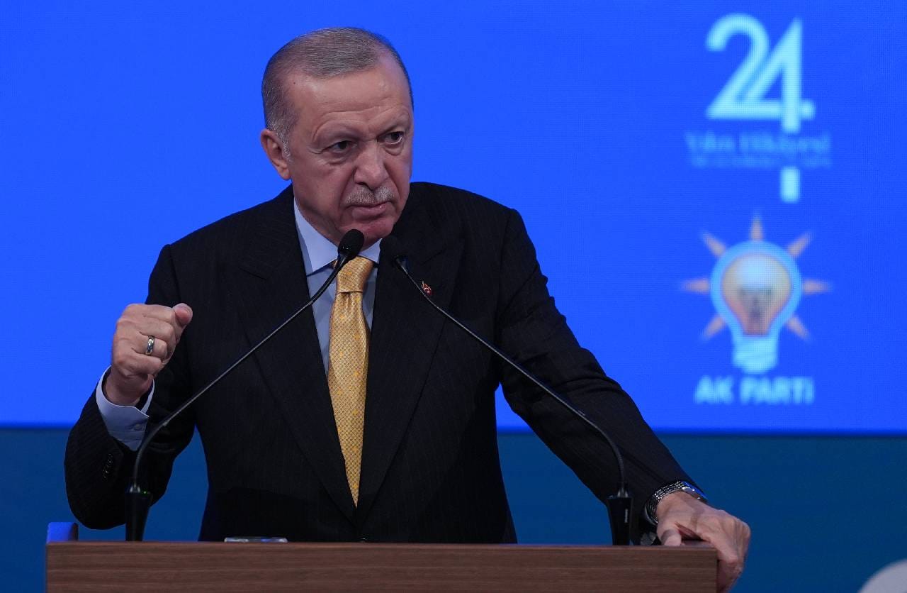 AKP'yi transfer düğmesine bastıran anket sonuçları!