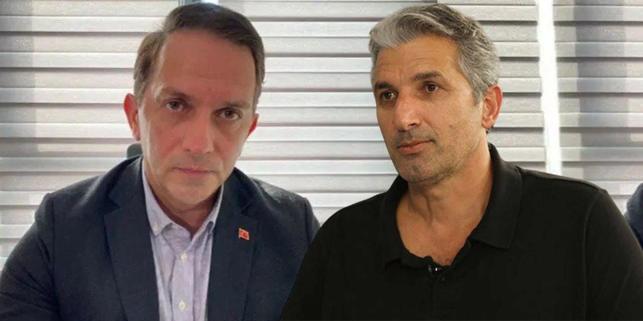 Yandaşlar sosyal medyada küfürleşmişti: Nedim Şener suç duyurusunda bulundu