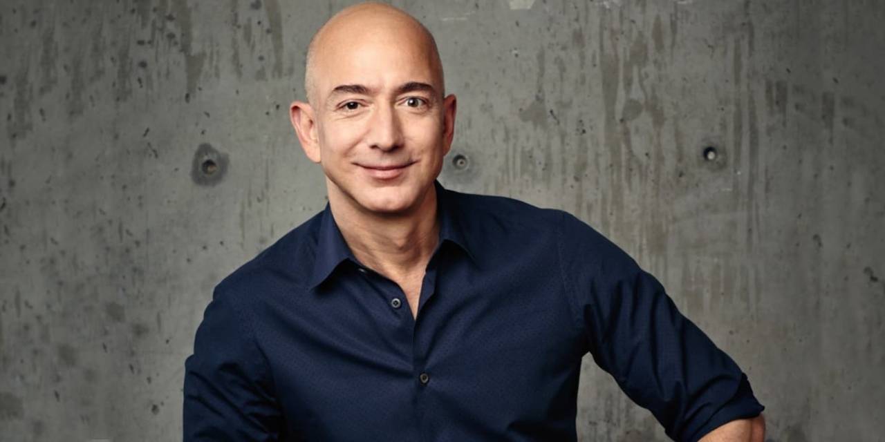 Jeff Bezos'un acı günü