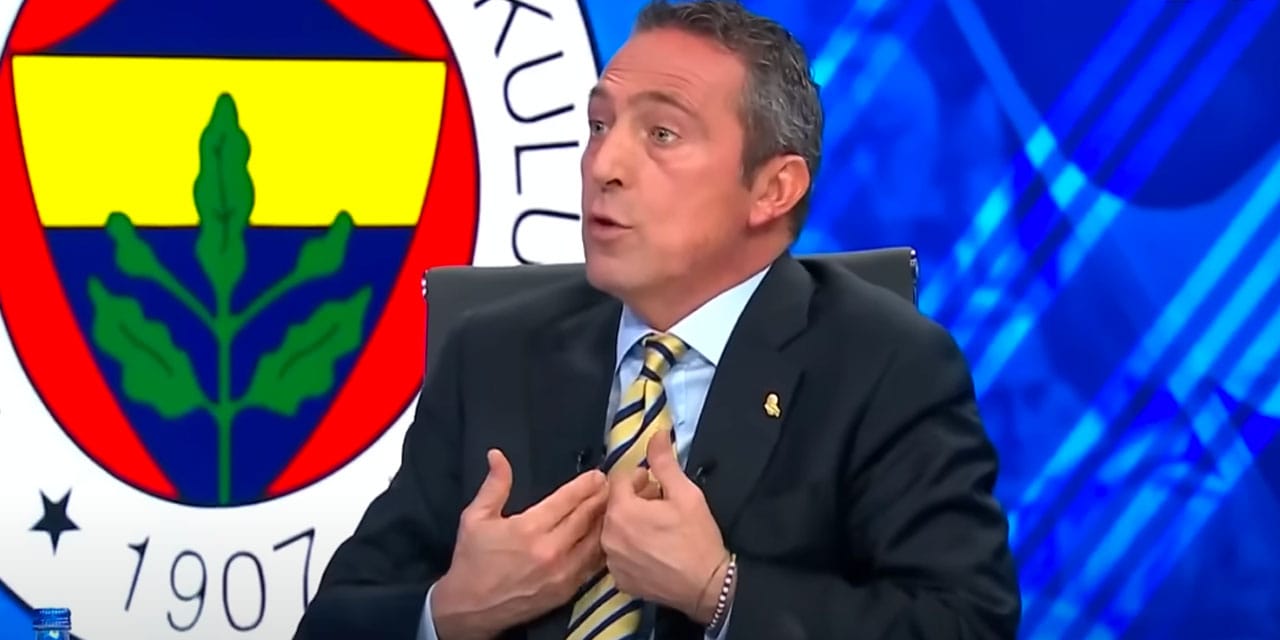 Ali Koç'un Fenerbahçe'ye cebinden verdiği toplam parayı açıkladı