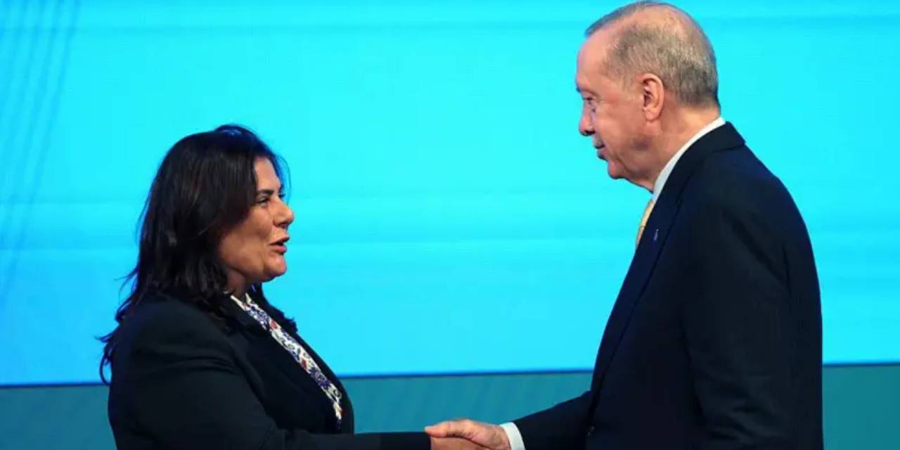 AKP’ye katılan Çerçioğlu'nun çalışanları tehdit ettiği iddiası: Yüzlerce isyan ve şikâyet mektubu aldım