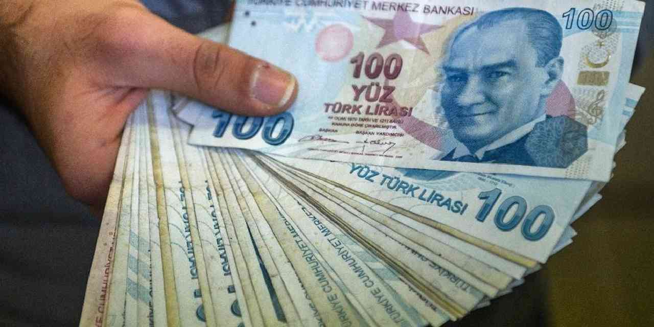 Paralar hesaplara yattı: Resmi açıklama geldi