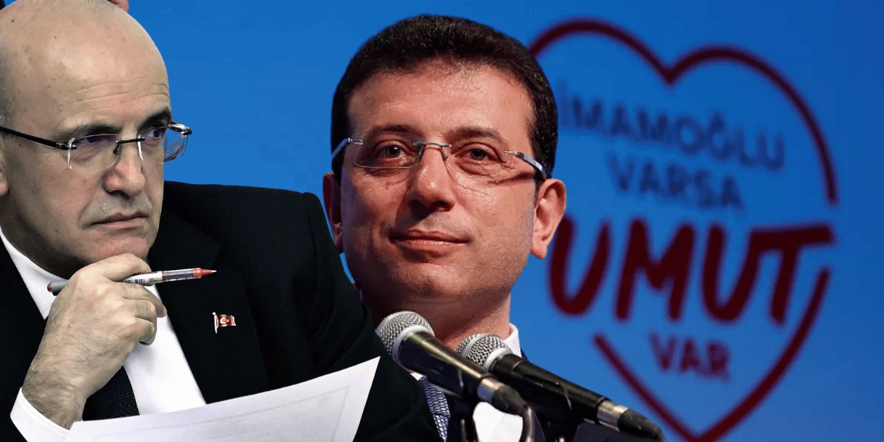 19 Mart'ta borsada yaşananları Şimşek'e sordu