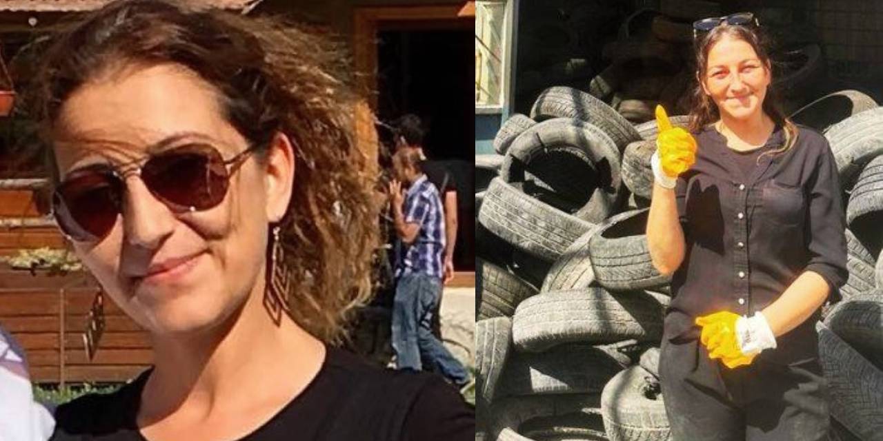 İş yerinde feci kaza: Anne ve oğlu atık yağ tankında öldü