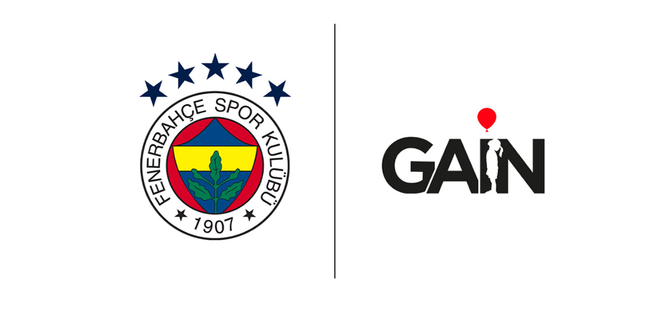Fenerbahçe Gain ile resmen anlaştı