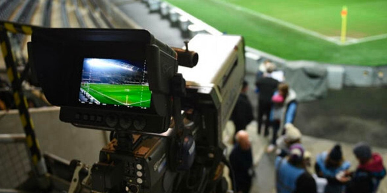 TRT kötü haberi verdi: Şampiyonlar Ligi'ndeki dev maç şifreli kanalda