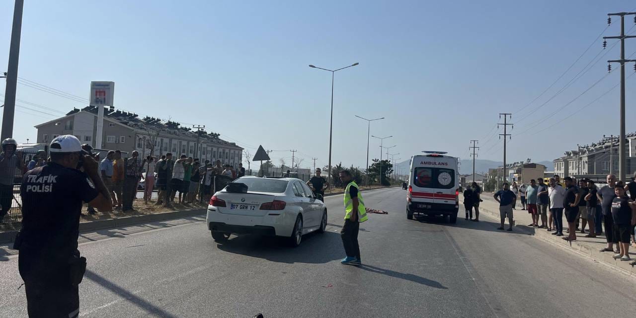 Eski AKP'li vekil trafik kazasında hayatını kaybetti