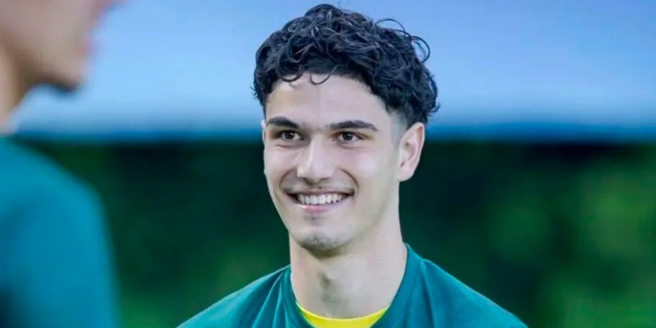 1. Lig'den Serie A'ya transfer oldu: Havada kaptılar