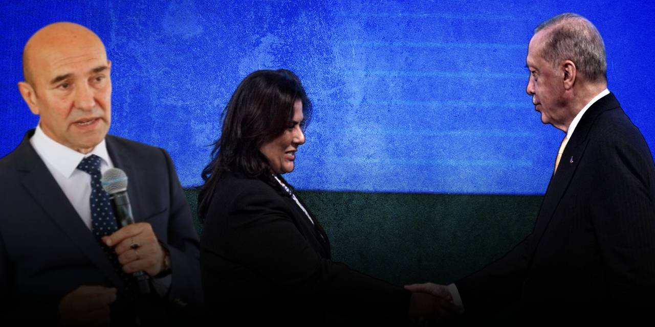 Tunç Soyer Çerçioğlu'nu topa tuttu: Hakikat, mutluluk, onur bedelsiz olmaz