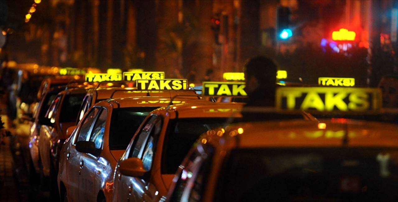 Ticari taksilerde her şey sil baştan! Kapsam genişletildi: Yerlilik oranı detayı dikkat çekti
