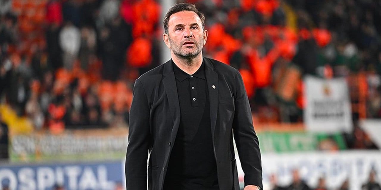 Okan Buruk Galatasaray'dan ayrılacak futbolcuları açıkladı