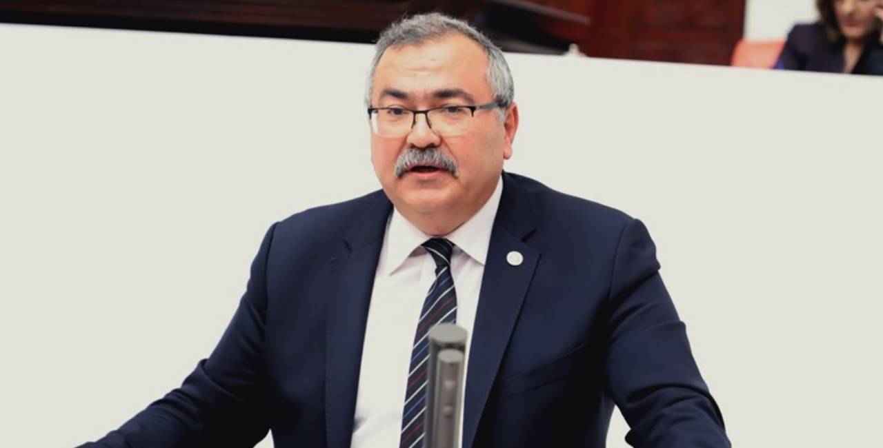 CHP'li Bülbül'den Çerçioğlu'na istifa çağrısı