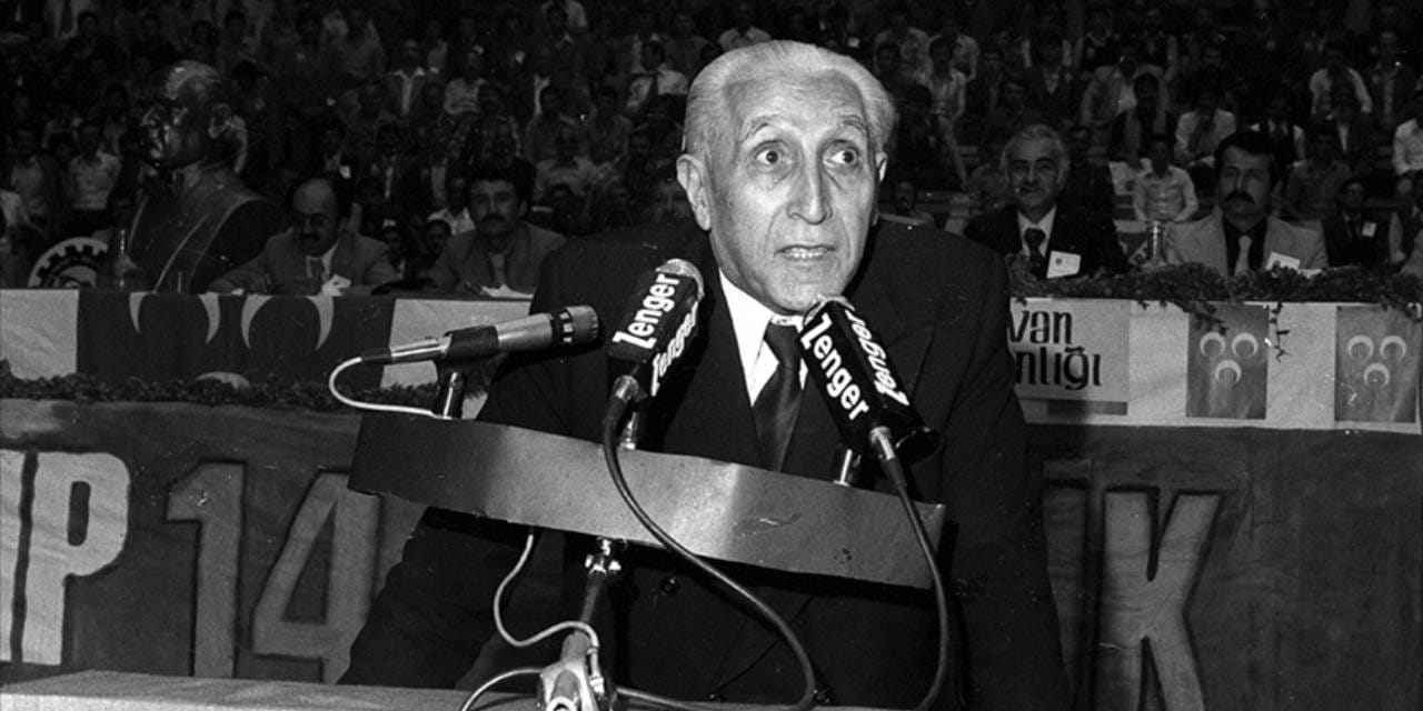 Osman Bölükbaşı kimdir?