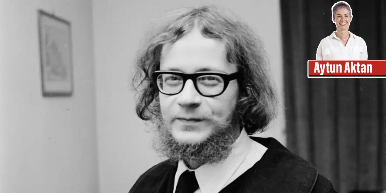 Tiyatroda yoksulluğun estetiği ve Jerzy Grotowski