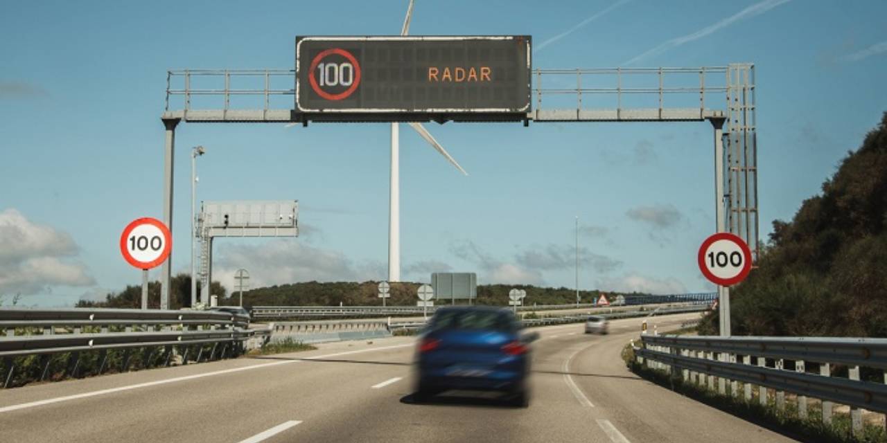 Erdoğan hız sınırlarını değiştirecek kararı imzaladı