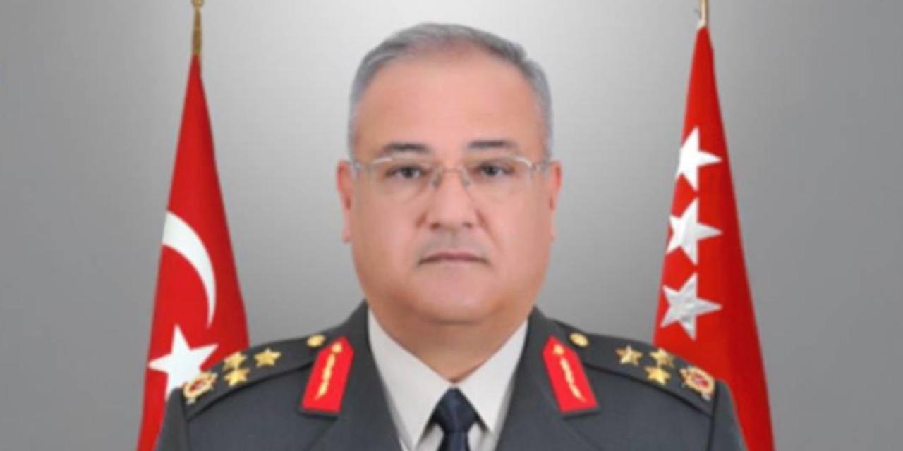 YAŞ kararlarının ardından TSK'da üst düzey istifa!