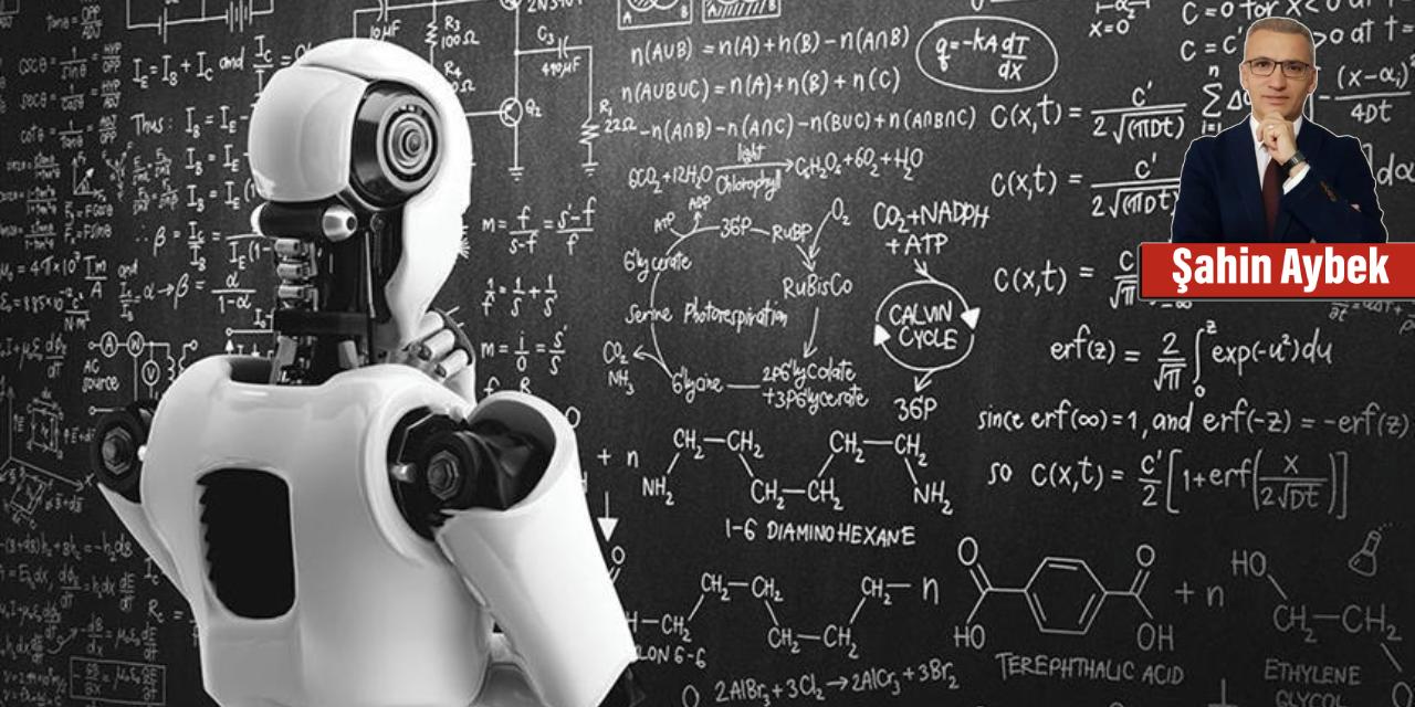 Okullarımızı yapay zeka destekli olarak nasıl geliştirebiliriz?