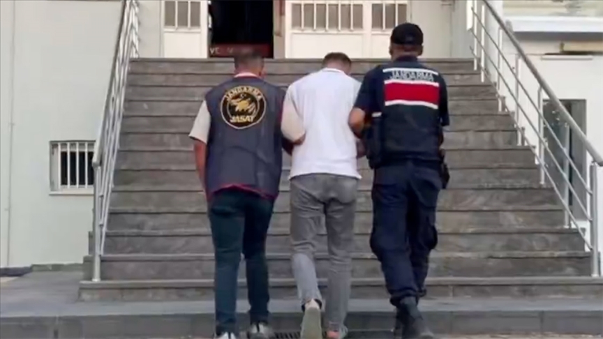 29 ilde FETÖ operasyonu: 49 şüpheli yakalandı