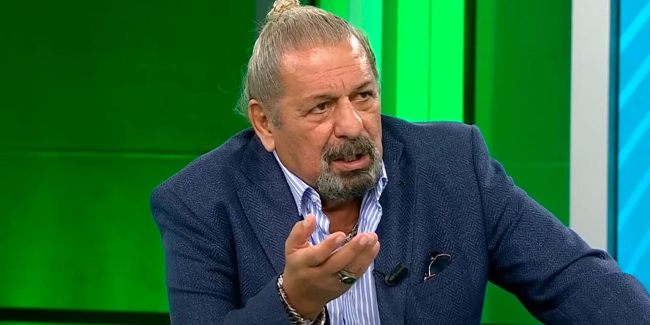 Erman Toroğlu Galatasaray'ın Liverpool'u nasıl yeneceğini açıkladı