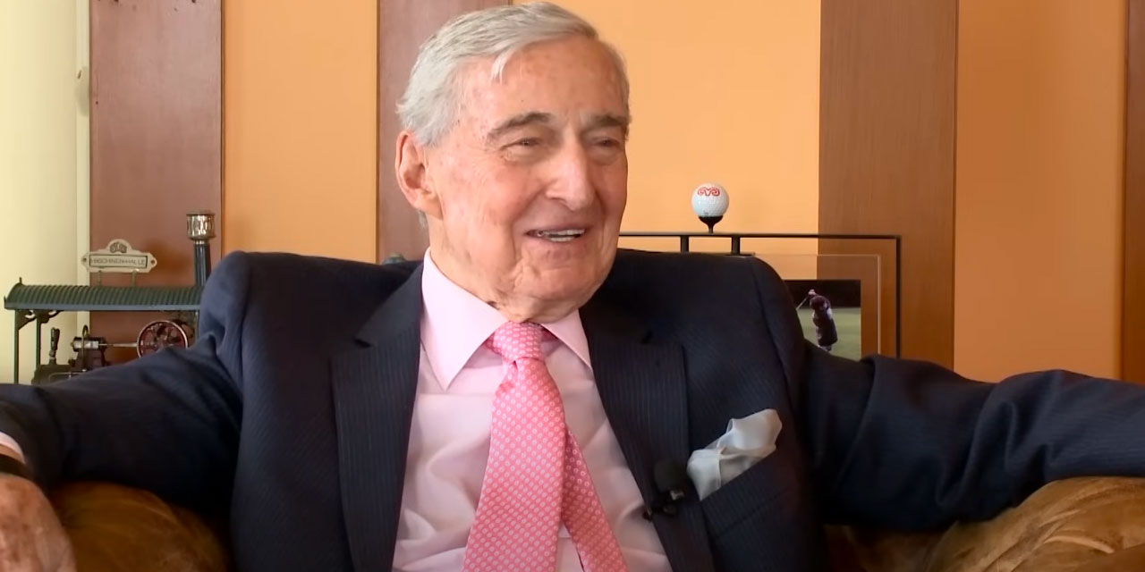 Rahmi Koç'un taş evi kiraya çıktı