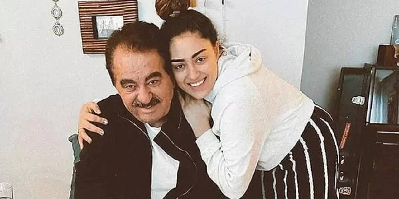 İbrahim Tatlıses kızıyla mahkemelik oldu: Silahla yaralamaya teşebbüs