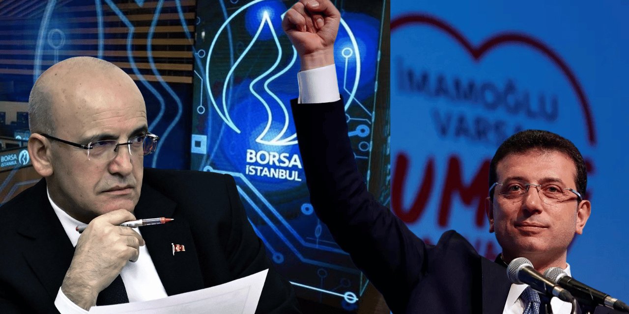 Mehmet Şimşek'in büyük sırrı: 19 Mart'ta ne yapıldı?