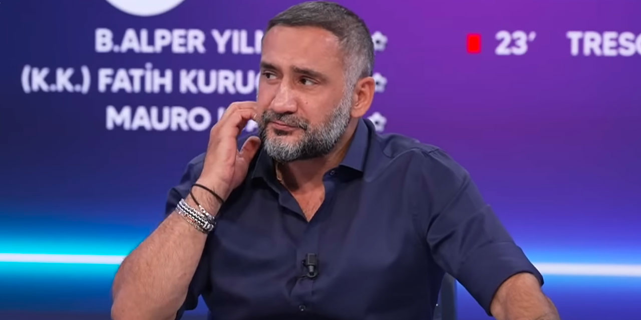 Ümit Karan: Bu inanılmaz