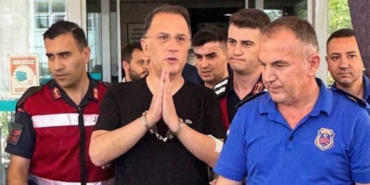 Kansere cezaevi, diyabete tahliye... Karar isyan ettirdi