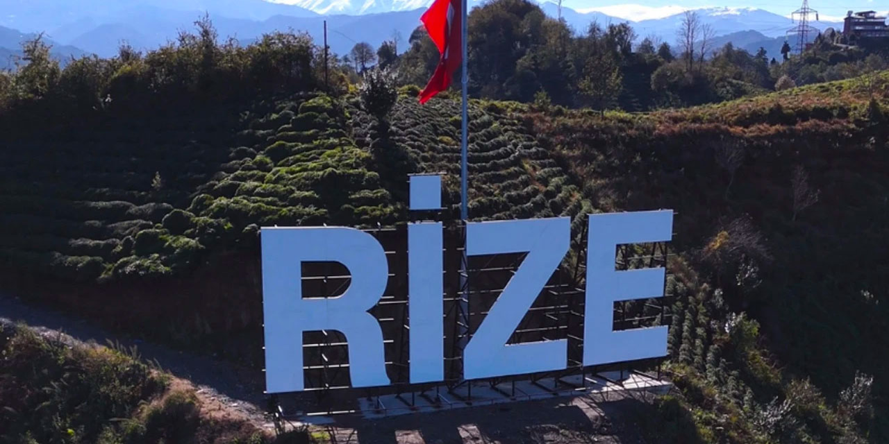 Rize'de 16 gün sonra Avrupa Şampiyonası yapılacak