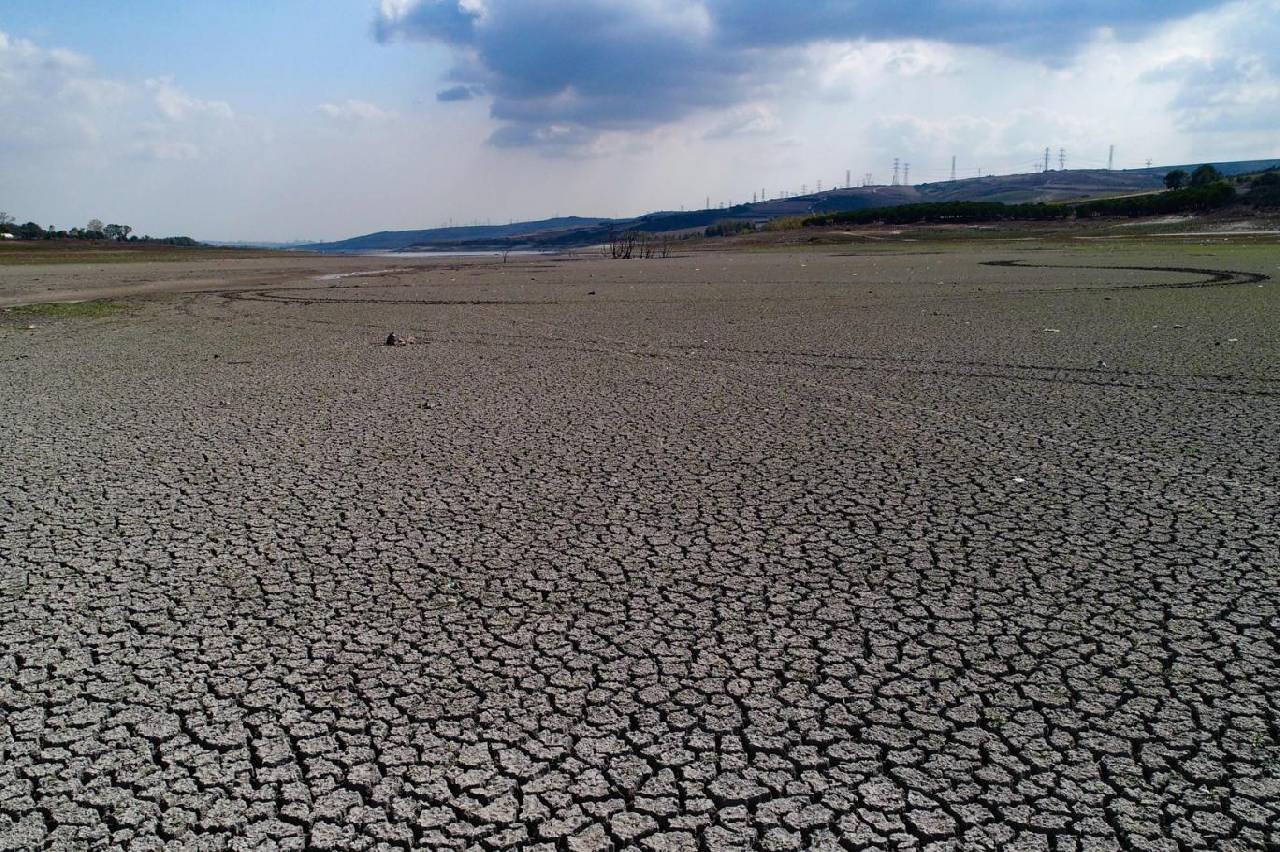 Trakya barajlarında kırmızı alarm