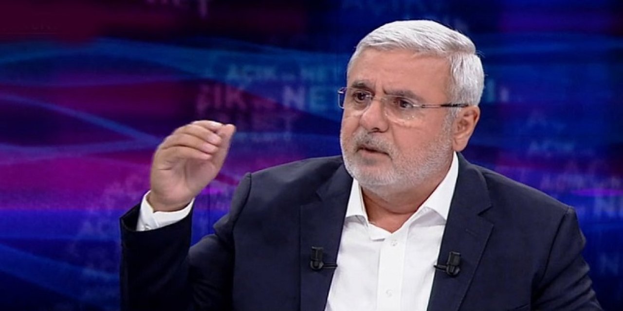 Mehmet Metiner’den Diyanet'e Kürtçe hutbe çağrısı