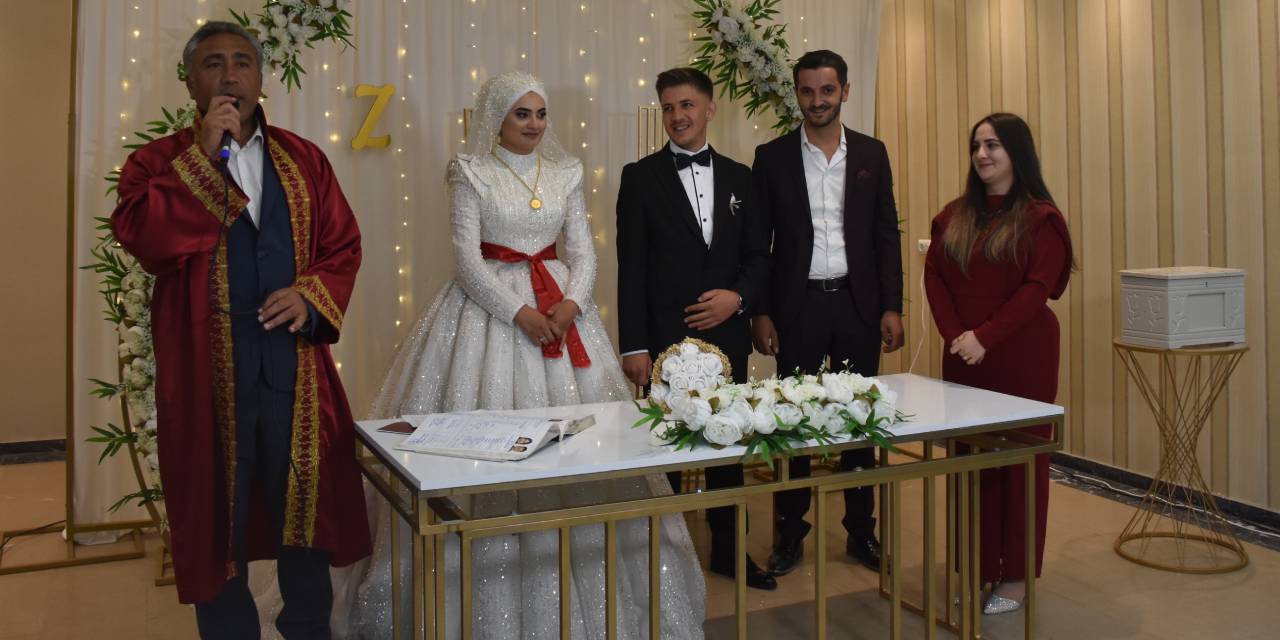 Düğün salonu bedava oldu: Başvuru şartları açıklandı