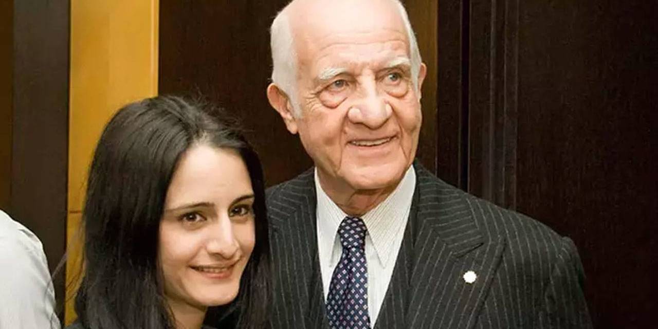 İnan Kıraç İpek Kıraç'ın teklifini reddetti