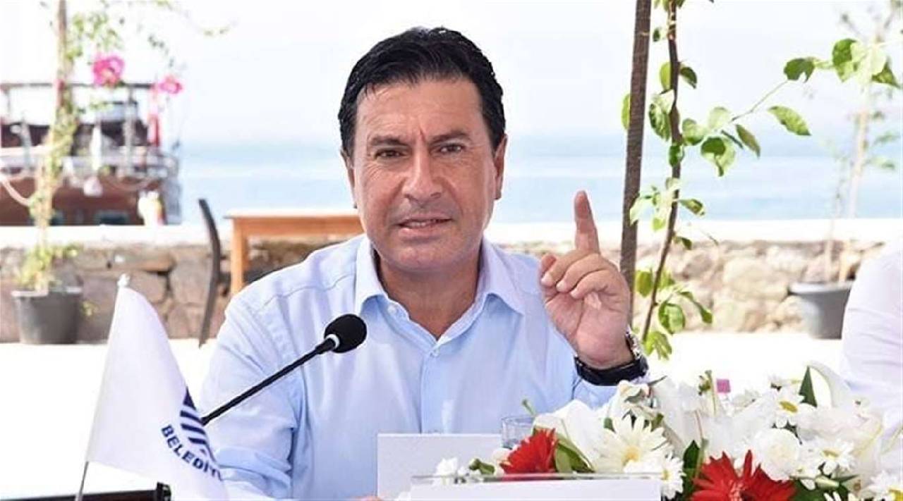 AKP'yle görüştüğü iddia edilmişti! Muğla Büyükşehir Belediye Başkanı Ahmet Aras açıklama yaptı